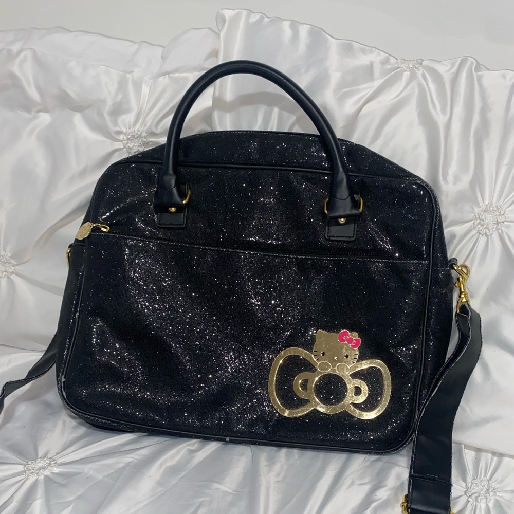 Hello kitty bag